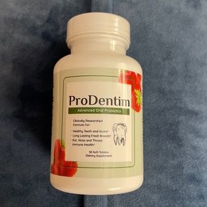 ProDentim